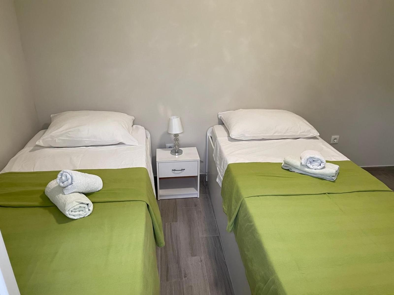 Villa 4 Princesses Vela Luka Exteriör bild